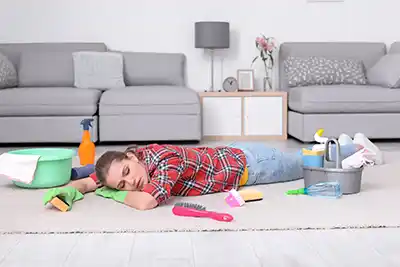 Lavado Alfombras Sueltas Las Condes